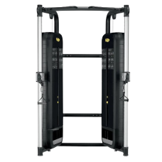 Мультистанция Technogym Cable Stations Dual Adjustable Pulley