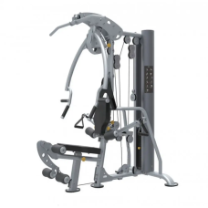 Мультистанция Все-в-одном тренажер Oemmebi Fitness Single Gym Station IRHG1701