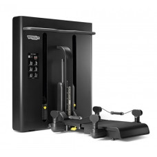 Полифункциональный тренажер Мультистанция Technogym Kinesis Step/Squat