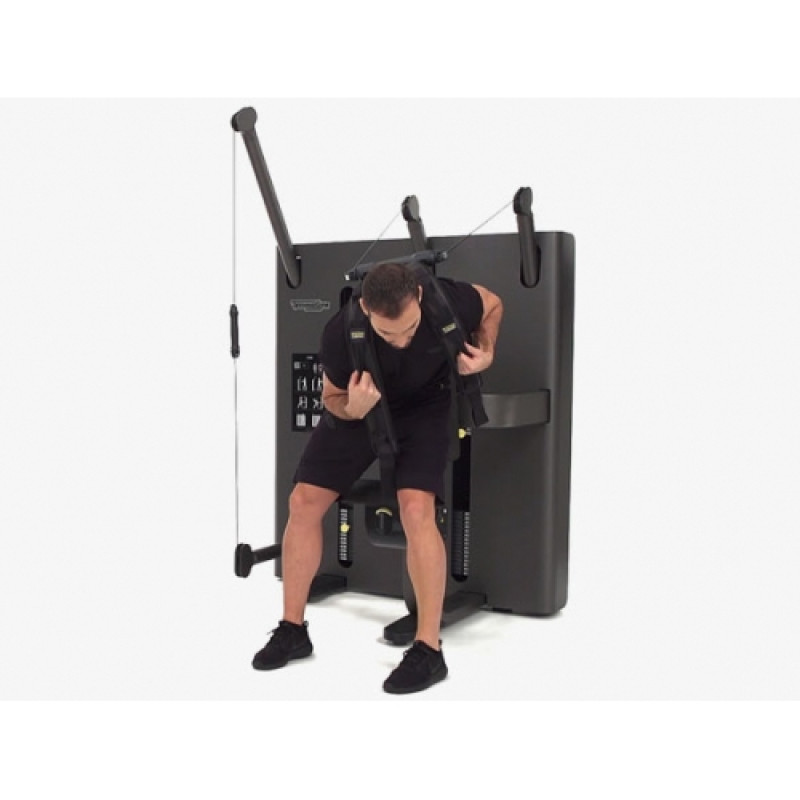 Многофункциональный тренажер мультистанция Technogym Kinesis Core Station