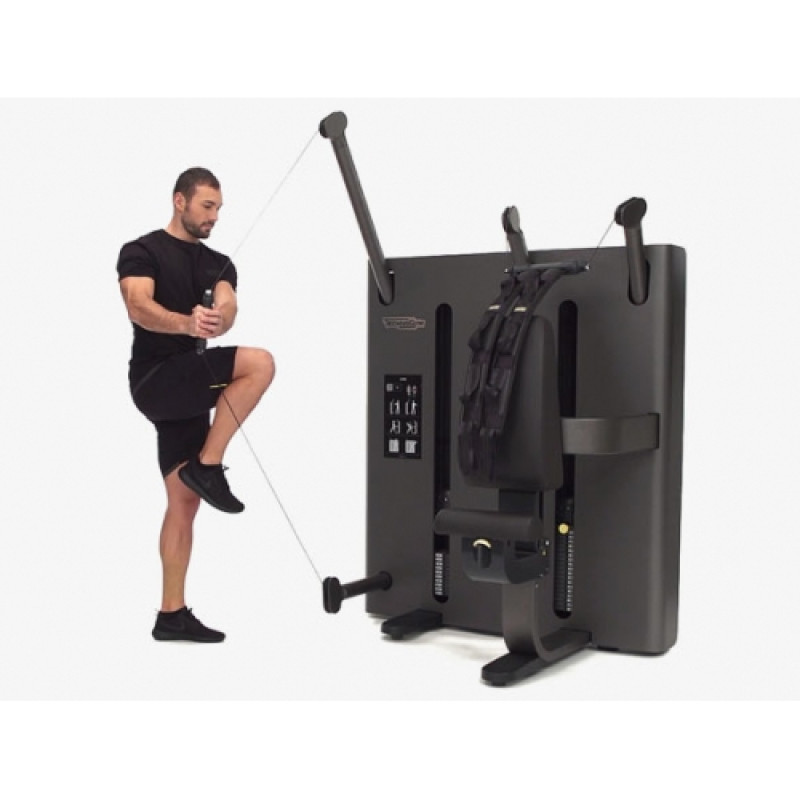Многофункциональный тренажер мультистанция Technogym Kinesis Core Station