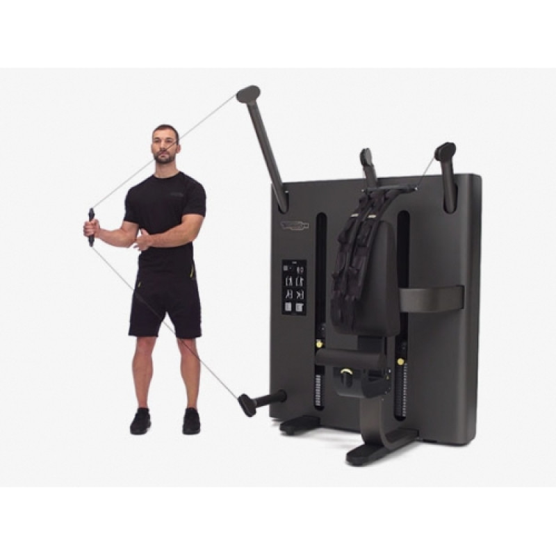 Многофункциональный тренажер мультистанция Technogym Kinesis Core Station