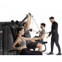 Многоцелевой тренажер мультистанция Technogym Kinesis High Row