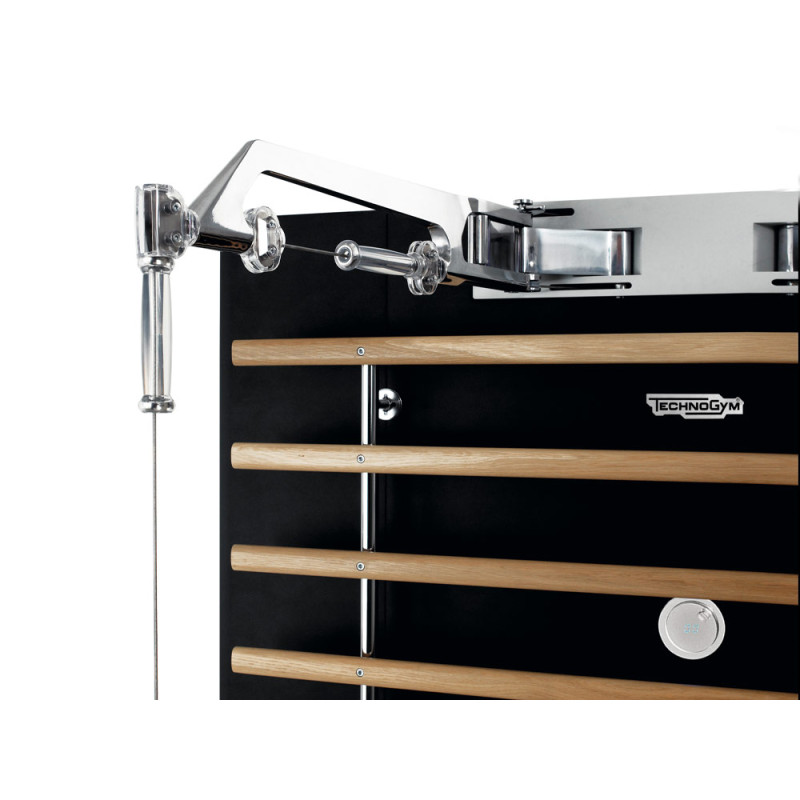 Комплексный тренажер Мультистанция Technogym Kinesis Personal Heritage