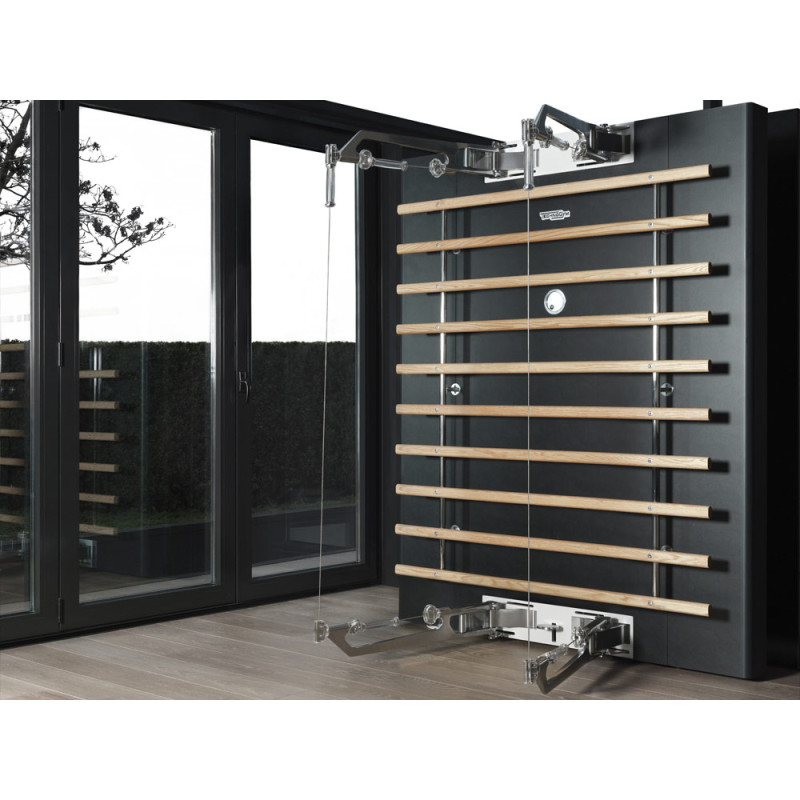 Комплексный тренажер Мультистанция Technogym Kinesis Personal Heritage