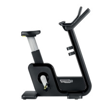 Профессиональный Вертикальный велотренажёр с интернетом и виртуальными маршрутами Technogym Bike Artis Unity 3.0