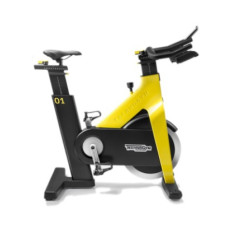 Спинбайк Technogym GROUP CYCLE CONNECT D92CBNE0 (С КОНСОЛЬЮ)