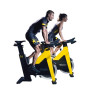 Спинбайк Technogym GROUP CYCLE CONNECT D92CBNE0 (С КОНСОЛЬЮ)