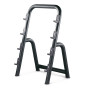 Профессиональная Стойка для Грифов Technogym BARBELLS RACK A0000230