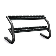 Стойка для Хромированных Гантелей Technogym CHROMED DUMBELL RACK A0000364