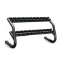 Стойка для Хромированных Гантелей Technogym CHROMED DUMBELL RACK A0000364