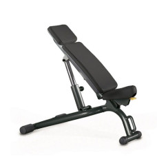 Профессиональная Скамья Technogym ADJUSTABLE BENCH PA04