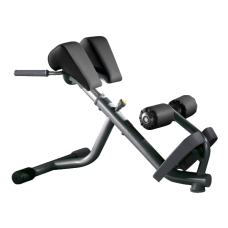 Профессиональная Гиперекстензия Скамья для спины Technogym Element Bench Lower Back