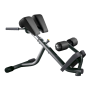 Профессиональная Гиперекстензия Скамья для спины Technogym Element Bench Lower Back
