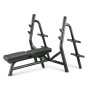 Профессиональная Скамья для Жима от груди Technogym HORIZONTAL BENCH PA07