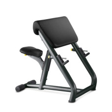 Профессиональная Скамья Скотта Technogym SCOTT BENCH PA06