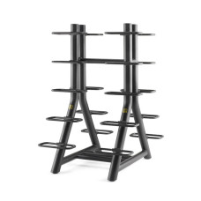 Вертикальная стойка для гантелей Technogym VERTICAL DUMBBELL RACK A0000898