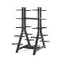 Вертикальная стойка для гантелей Technogym VERTICAL DUMBBELL RACK A0000898