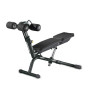 Профессиональная Скамья для Пресса Technogym Element Crunch Bench