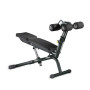 Профессиональная Скамья для Пресса Technogym Element Crunch Bench