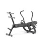 Профессиональная Скамья для Пресса Technogym Adjustable Decline/Ab Crunch