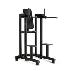 Мультифункциональная Комбинированная Стойка для Подъема Ног Technogym LEG RAISE PA11