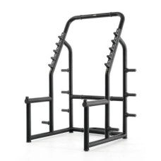 Профессиональная Стойка для Приседаний Technogym SQUAT RACK PA08