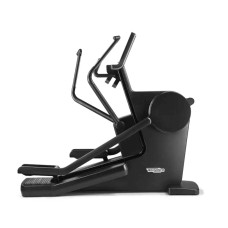 Профессиональный орбитрек Technogym Synchro Artis Unity 3.0 BLACK (ЧОРНИЙ)