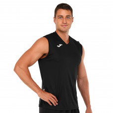 Майка спортивна чоловіча Joma COMBI BASKET 100436-100 4XS-3XL чорний