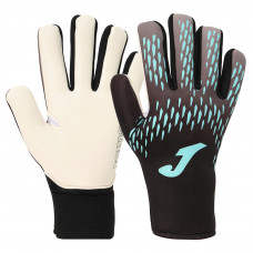 Рукавиці воротарські дитячі Joma HUNTER 401708-100 розмір 4-8 чорний