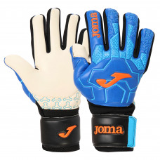 Рукавиці воротарські професійні Joma BRAVE 401709-700 розмір 8-10 синій