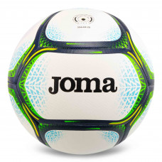 М'яч футзальний Joma GRAFITY III 401730-203 №4 PU темно-синій