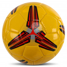 М'яч футбольний Сувенірний SP-Sport FB-00005 №2 PVC кольори в асортименті