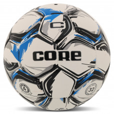 М'яч футбольний CORE FB-00310 №5 PU кольори в асортименті