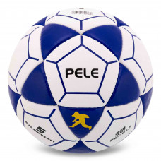 М'яч футбольний PELE BALLONSTAR FB-00319 №5 PU кольори в асортименті