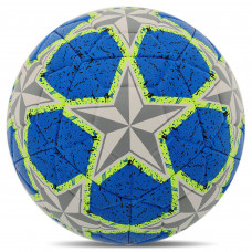 Мяч футбольный №5 TPU ламинированный сшит машинным способом STARS SP-Sport FB-1279 (№5, 12 панелей, цвета ассортименте)