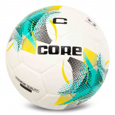 М'яч футзальний CORE FB-7585 №4 PU кольори в асортименті