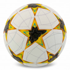 М'яч футбольний STARS SP-Sport FB-7586 №5 PU кольори в асортименті