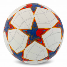 М'яч футбольний STARS SP-Sport FB-7586 №5 PU кольори в асортименті