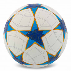 М'яч футбольний STARS SP-Sport FB-7586 №5 PU кольори в асортименті