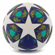 М'яч футбольний STARS SP-Sport FB-7587 №5 PU кольори в асортименті