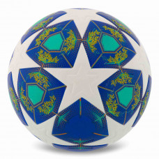 М'яч футбольний STARS SP-Sport FB-7587 №5 PU кольори в асортименті