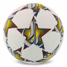 М'яч футбольний STARS SP-Sport FB-7588 №5 PU кольори в асортименті