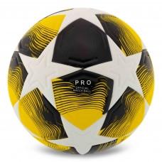 М'яч футбольний STARS SP-Sport FB-7589 №5 PU кольори в асортименті