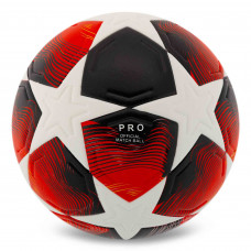 М'яч футбольний STARS SP-Sport FB-7589 №5 PU кольори в асортименті