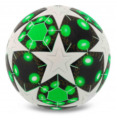 М'яч футбольний STARS SP-Sport FB-7590 №5 PU кольори в асортименті