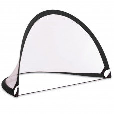 Ворота футбольні складні тренувальні PORAY SP-Sport PS-SN001S 1шт кольори в асортименті