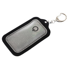 Брелок для ключів-флікер світловідбиваючий з світлодіодом SEEYU RFL-102