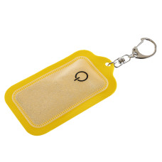 Брелок для ключів-флікер світловідбиваючий з світлодіодом SEEYU RFL-102