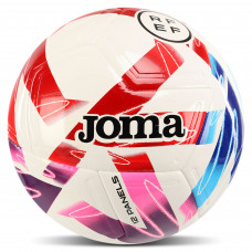 М'яч футзальний Joma RFEF S441800C0101 №4 PU білий